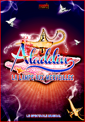 Vidéo La lampe aux merveilles