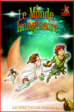 Vidéo Un monde imaginaire