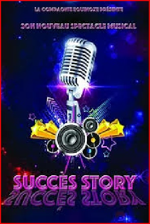 Vidéo Succès story