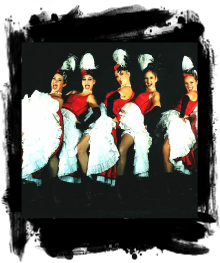 Revues/Cabaret/Prestige