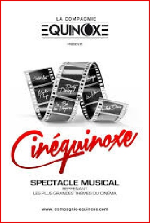 Vidéo Cinéquinoxe