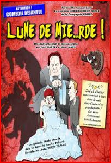 Vidéo Lune de mie...rde