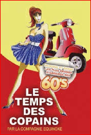 Vidéo Le temps des copains